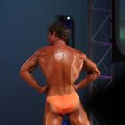 Cameron  Cochran - NPC Stewart Fitness Championships 2012 - #1